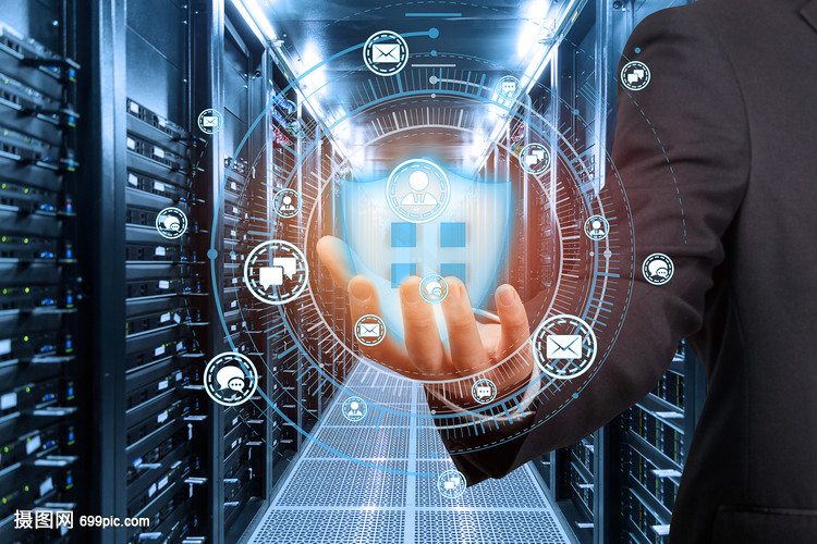 構筑數字時代的堅固防線 網絡通訊安全與互聯網安全服務解析