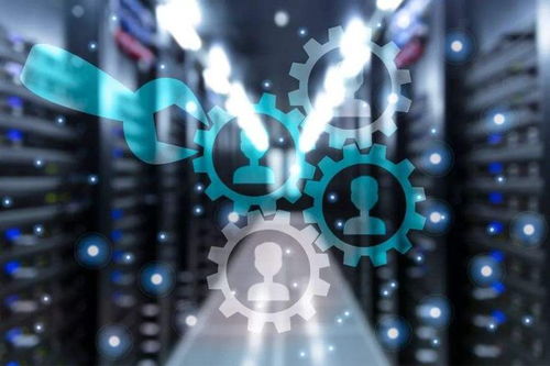 工業互聯網高景氣，網絡安全服務成數字經濟關鍵基石，機構聚焦績優股布局