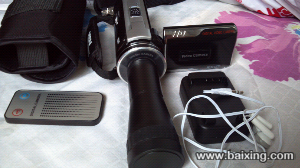 臨沂蘭山數碼市場探秘 數碼DV相機與手機配件的選購指南