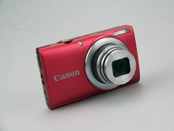 佳能PowerShot A4000 IS 經典黑科技，記錄生活之美